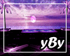 yBy l Romantic Purple