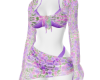 💋 Swimwear Floral