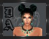 Emerald Dragon Hair