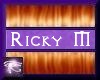 ~Mar Ricky M Irish