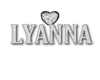 F. Custom Lyanna Chain