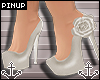 ⚓ | Rule of Rose Heel