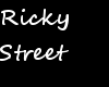 ~[RB]~ Ricky Street