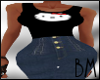 *L* BADKITTY BM*