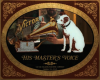 AA  His Masters Voice