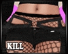 Sami Shorts Black