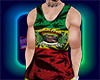 Rasta Shirt