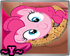 ~Y~Mmm! Pinkie Cookie