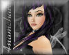 Shruti Black/Purple