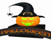 hallowen calabaza