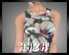 Hz-Floral Dress