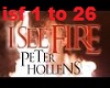 I see fire byDjpinkypt1