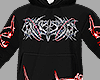 Diffent Hoodie
