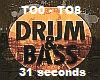 31 seconds D&B mix