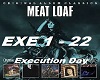 Meat Loaf  Execution Day