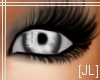 [JL] Grey/sparkle Eyes