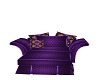 purple elegant chair 1