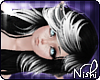 [Nish] Silver Hair 2