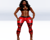 TNM Red Belted Latex RL