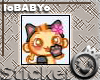 [IB]Happy Moneky*kitten*