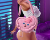 Kawaii Fur Bag