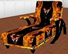 fire chair
