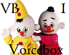 Bumba Funny VB 1