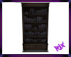 Bookcase v2