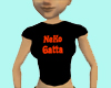 NekoGatta shirt