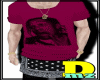 Tshirt Asap Rocky