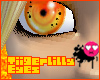 TiigerLilly Eyes