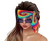 T-D Hippie Headband