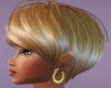 JL Hair Sibi Blonde