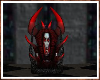 The Vampire Throne