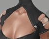 ♥ Bloom Cross Top