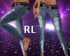 Skinny Jeans RL