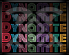 [ALF] Dynamite - BTS