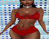 FG~ Kylie Red Outfit RL
