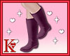 K♥ Evermore Boots KID 