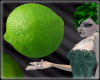 |SrD| Lime 2-sided