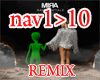 Nave Spatiale - Remix