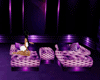 [6SR] Purple Seatset