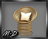 [MD]Rattan Chair