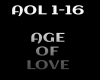 Age Of  Love