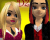 Delia2 avatars :P