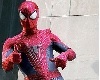 Amzing spiderman 2 suit2