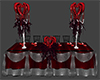 Dragonz Head Table