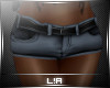 L!A short pants c3