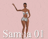 MA Samba 01 1PoseSpot