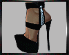 (E) Maja Style Heels
